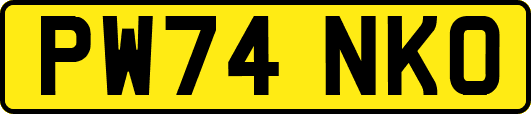 PW74NKO