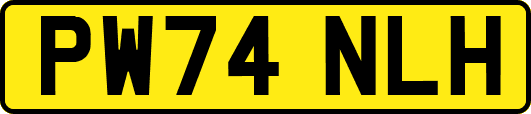 PW74NLH