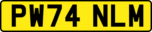 PW74NLM
