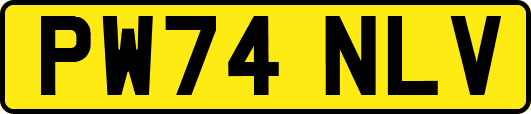 PW74NLV