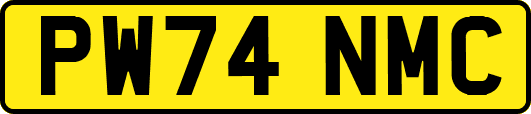 PW74NMC