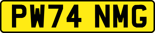 PW74NMG