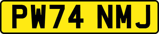 PW74NMJ