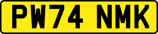 PW74NMK