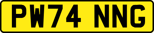 PW74NNG