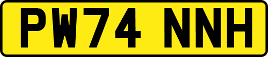 PW74NNH