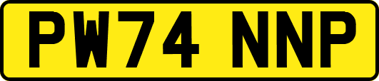 PW74NNP