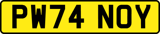 PW74NOY