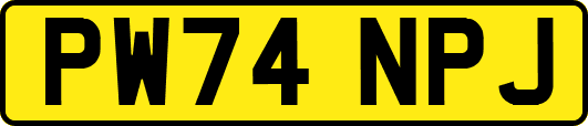 PW74NPJ