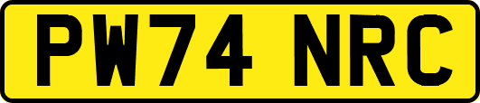 PW74NRC