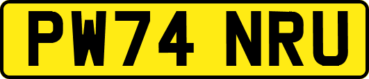 PW74NRU