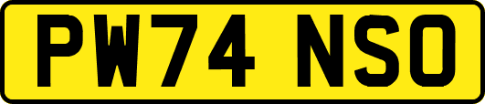 PW74NSO