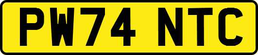 PW74NTC
