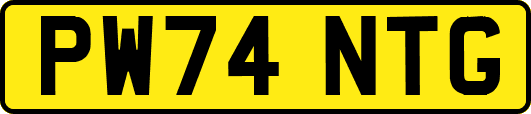 PW74NTG