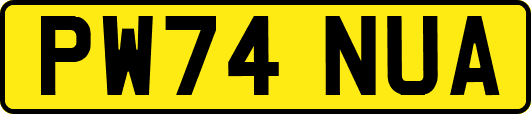 PW74NUA