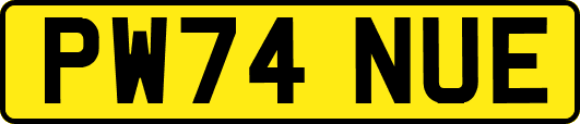 PW74NUE