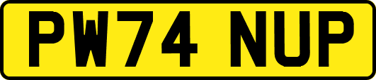 PW74NUP