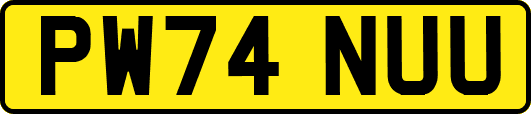 PW74NUU