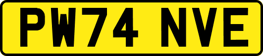 PW74NVE