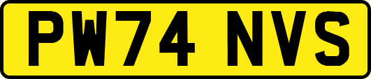 PW74NVS