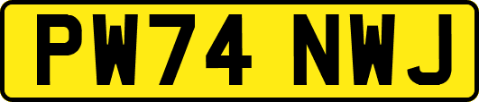 PW74NWJ