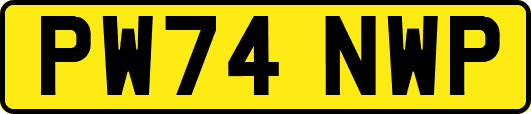 PW74NWP
