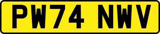 PW74NWV