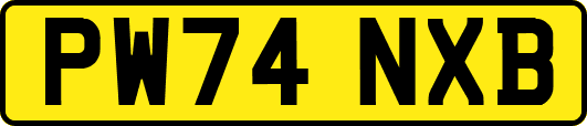PW74NXB
