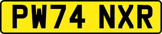 PW74NXR