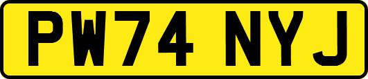 PW74NYJ
