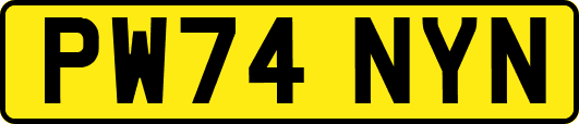 PW74NYN