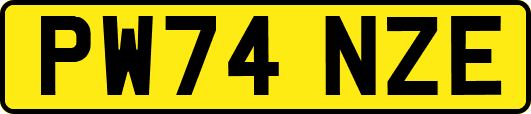 PW74NZE