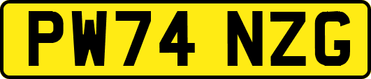 PW74NZG
