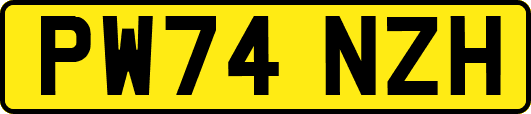 PW74NZH