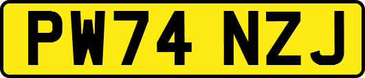 PW74NZJ