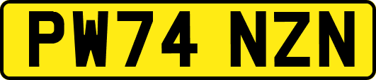 PW74NZN