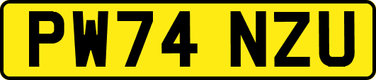 PW74NZU