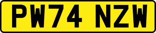 PW74NZW