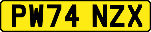 PW74NZX