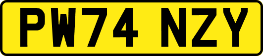 PW74NZY