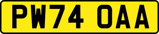 PW74OAA