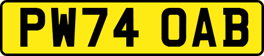 PW74OAB