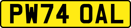 PW74OAL