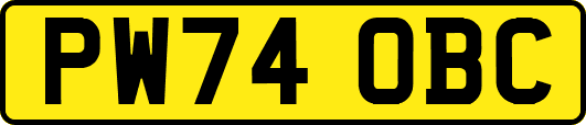 PW74OBC