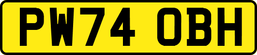 PW74OBH
