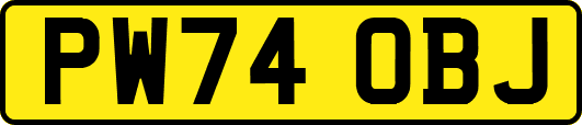 PW74OBJ