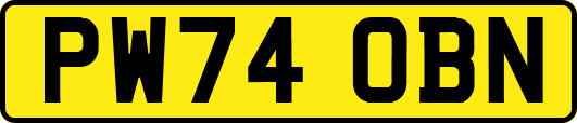PW74OBN