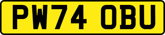 PW74OBU