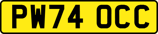 PW74OCC