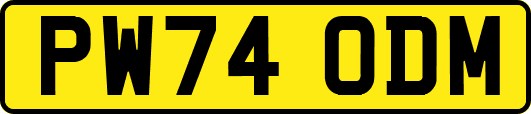 PW74ODM